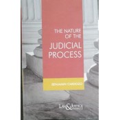Law & Justice Publishing Co's The Nature Of Judicial Process By Benjamin Cardozo